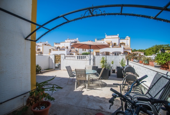 Reventa - Villa - Orihuela - Inland