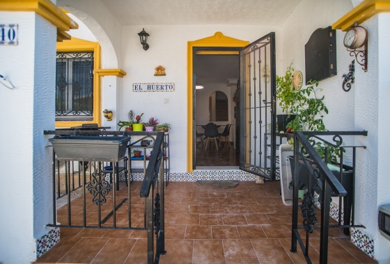 Reventa - Villa - Orihuela - Inland
