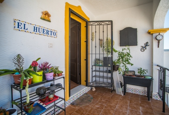Reventa - Villa - Orihuela - Inland