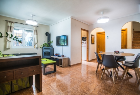 Reventa - Villa - Orihuela - Inland