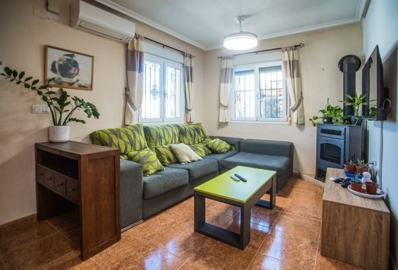 Reventa - Villa - Orihuela - Inland