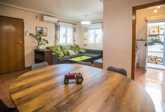 Reventa - Villa - Orihuela - Inland