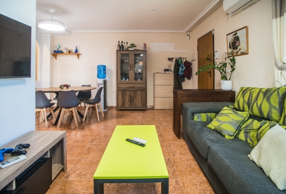 Reventa - Villa - Orihuela - Inland