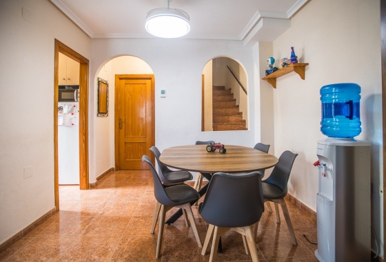 Reventa - Villa - Orihuela - Inland