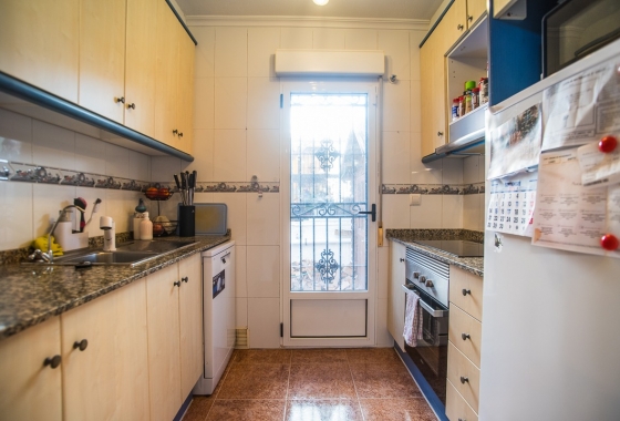 Reventa - Villa - Orihuela - Inland