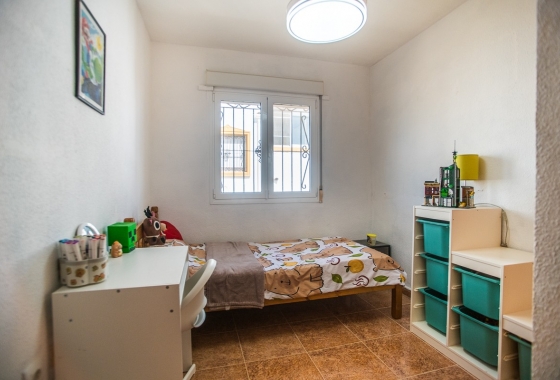 Reventa - Villa - Orihuela - Inland