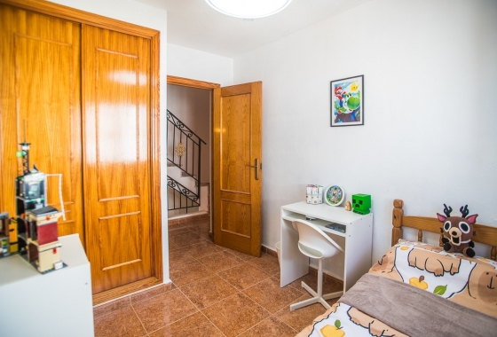 Reventa - Villa - Orihuela - Inland