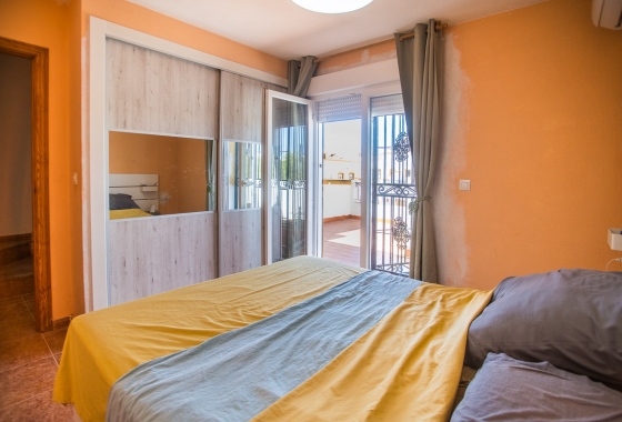 Reventa - Villa - Orihuela - Inland