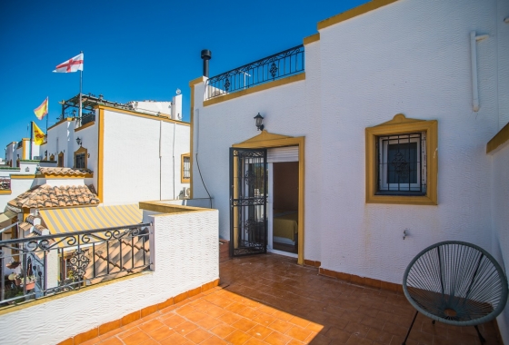 Reventa - Villa - Orihuela - Inland