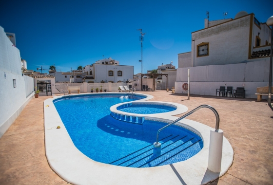 Reventa - Villa - Orihuela - Inland
