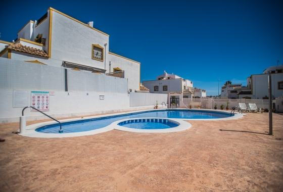 Reventa - Villa - Orihuela - Inland