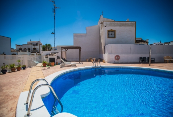 Reventa - Villa - Orihuela - Inland