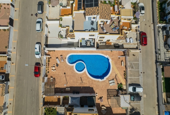 Reventa - Villa - Orihuela - Inland