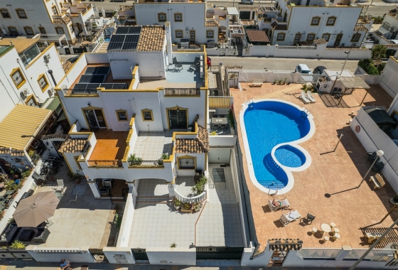Reventa - Villa - Orihuela - Inland