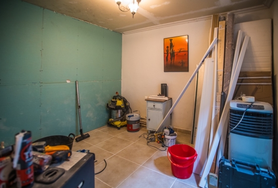 Reventa - Villa - Orihuela - Inland