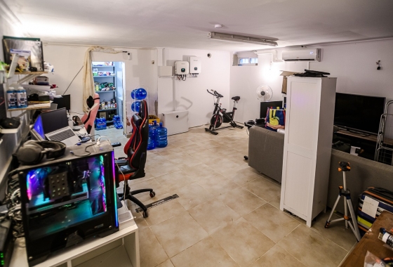 Reventa - Villa - Orihuela - Inland