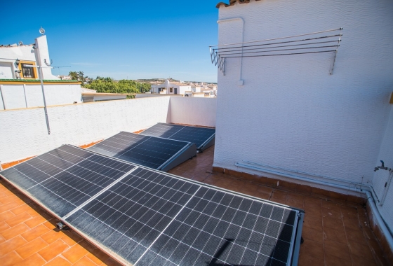 Reventa - Villa - Orihuela - Inland