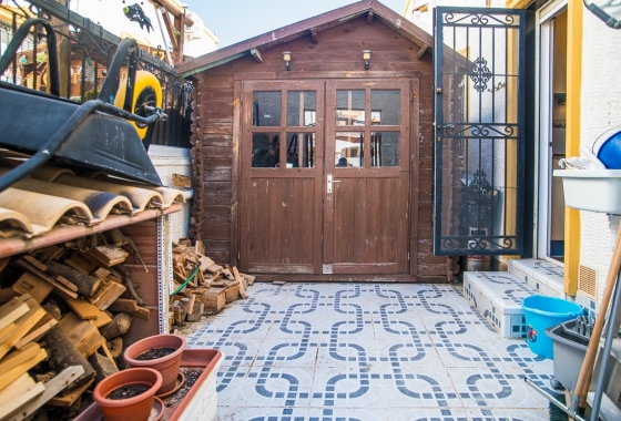 Reventa - Villa - Orihuela - Inland