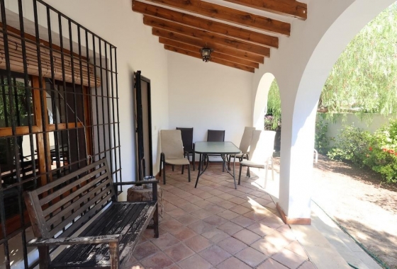 Revente - Villa - Orihuela Costa - Costa Blanca