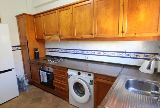 Revente - Villa - Orihuela Costa - Costa Blanca