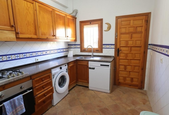 Revente - Villa - Orihuela Costa - Costa Blanca