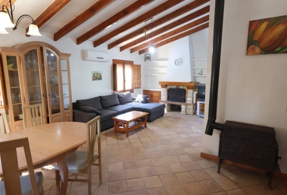 Revente - Villa - Orihuela Costa - Costa Blanca
