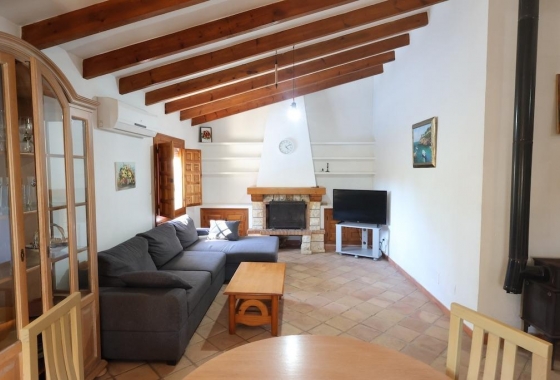 Revente - Villa - Orihuela Costa - Costa Blanca