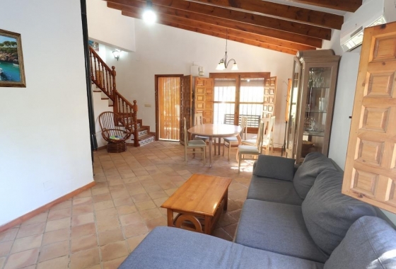 Revente - Villa - Orihuela Costa - Costa Blanca