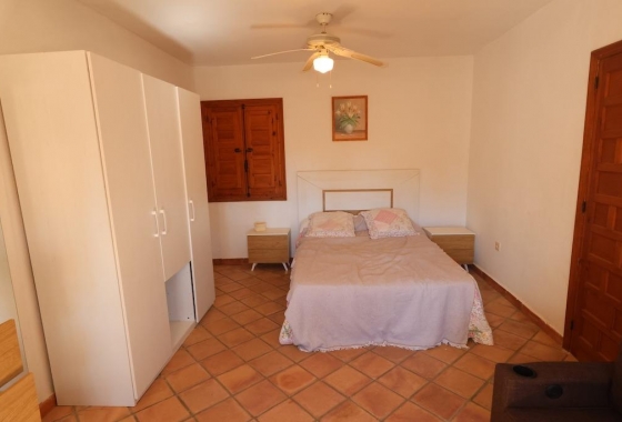 Revente - Villa - Orihuela Costa - Costa Blanca