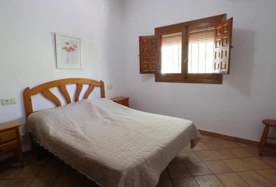 Revente - Villa - Orihuela Costa - Costa Blanca