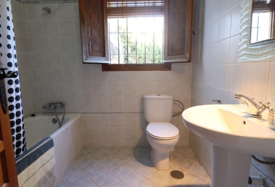 Revente - Villa - Orihuela Costa - Costa Blanca