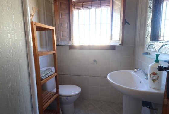 Revente - Villa - Orihuela Costa - Costa Blanca