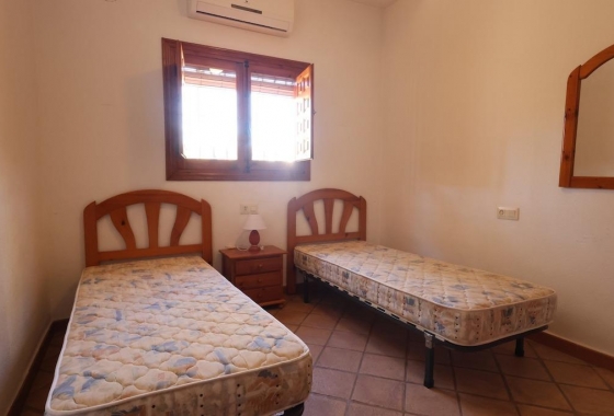 Revente - Villa - Orihuela Costa - Costa Blanca