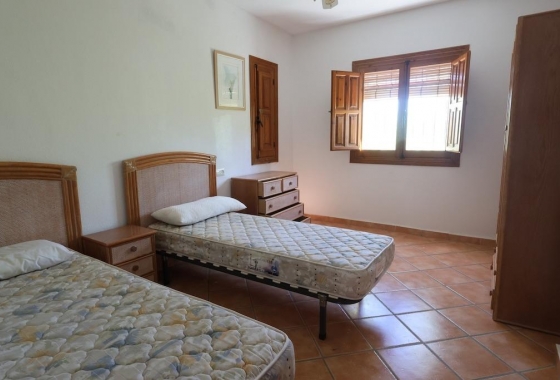 Revente - Villa - Orihuela Costa - Costa Blanca