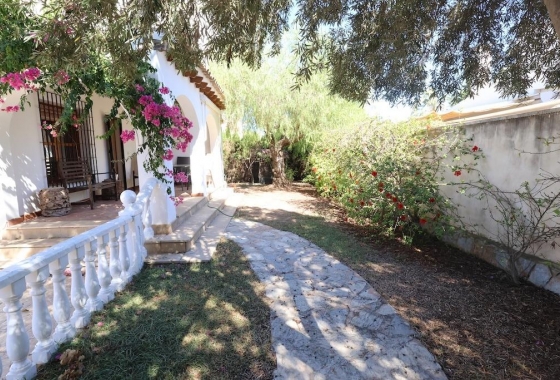 Revente - Villa - Orihuela Costa - Costa Blanca