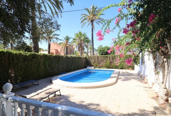 Revente - Villa - Orihuela Costa - Costa Blanca