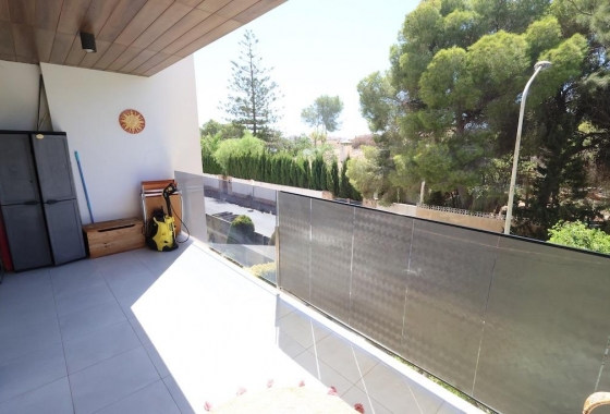 Перепродажа - Квартира - Orihuela Costa - Costa Blanca