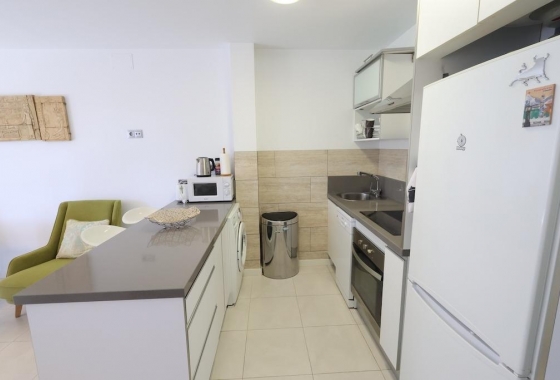 Перепродажа - Квартира - Orihuela Costa - Costa Blanca