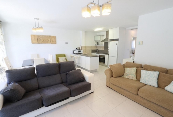 Перепродажа - Квартира - Orihuela Costa - Costa Blanca