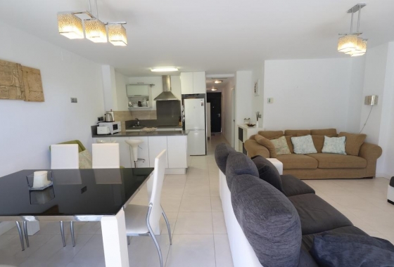 Перепродажа - Квартира - Orihuela Costa - Costa Blanca