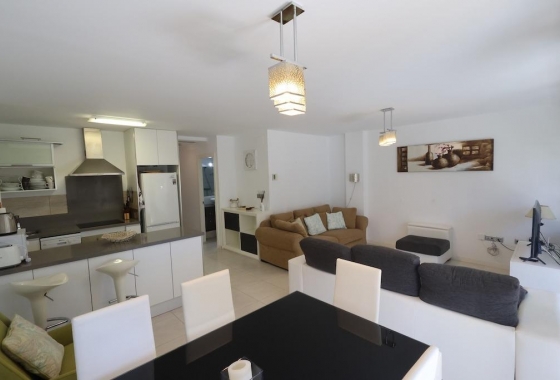 Перепродажа - Квартира - Orihuela Costa - Costa Blanca
