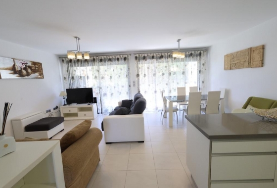 Перепродажа - Квартира - Orihuela Costa - Costa Blanca