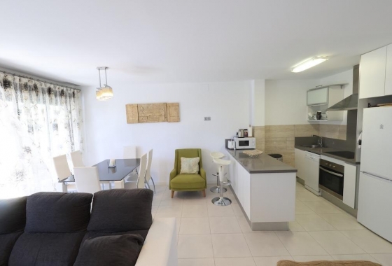 Перепродажа - Квартира - Orihuela Costa - Costa Blanca