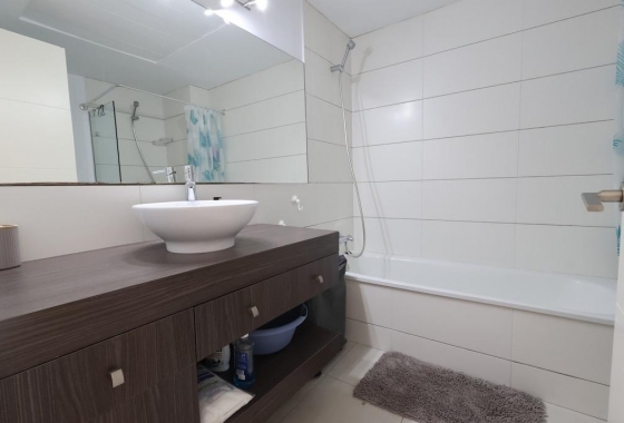 Перепродажа - Квартира - Orihuela Costa - Costa Blanca