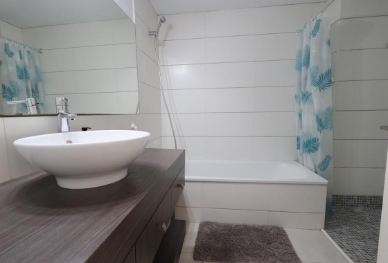 Перепродажа - Квартира - Orihuela Costa - Costa Blanca