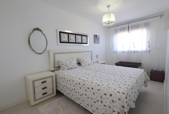 Перепродажа - Квартира - Orihuela Costa - Costa Blanca