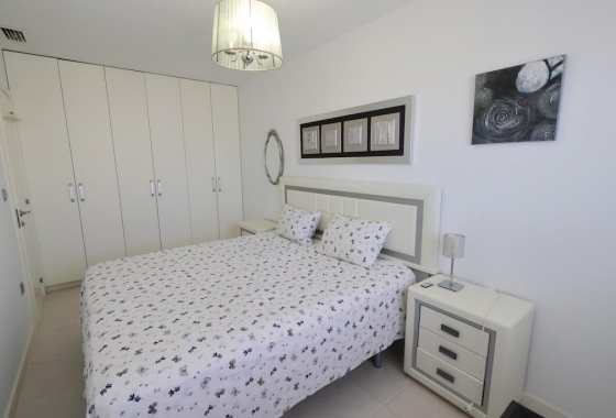 Перепродажа - Квартира - Orihuela Costa - Costa Blanca