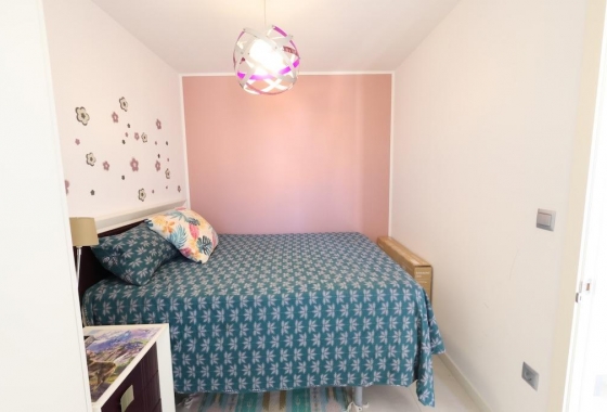 Перепродажа - Квартира - Orihuela Costa - Costa Blanca