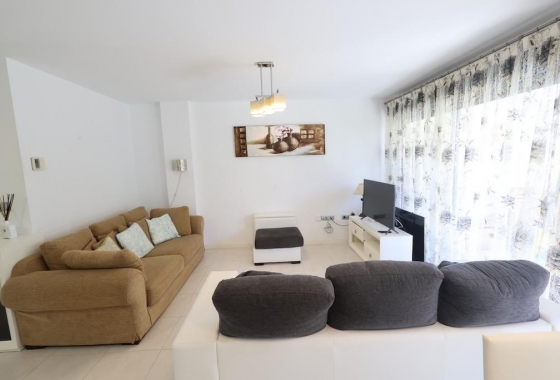 Перепродажа - Квартира - Orihuela Costa - Costa Blanca