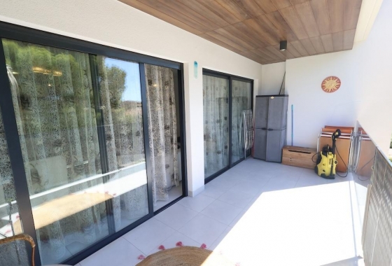 Перепродажа - Квартира - Orihuela Costa - Costa Blanca